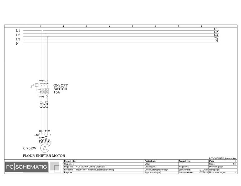 File:Flour shifter machine Electrical Drawing .jpg