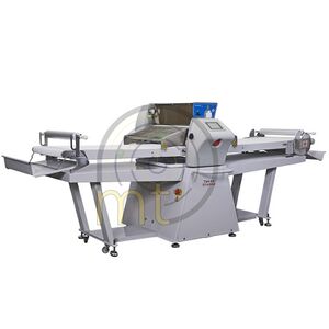 Automatic Dough Sheeter