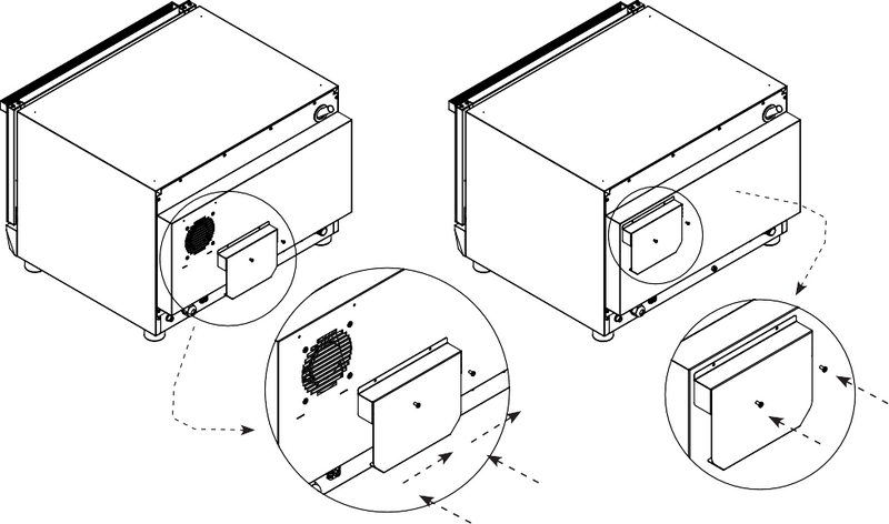 File:Convection oven Support over a stand.png