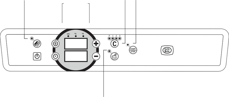 File:Convection Oven Horizontal Digital Panel.png