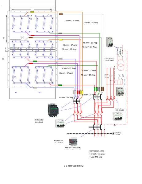 File:Electrical Drawings for CS aerotherm Electrical Rotary Rack Oven.jpg
