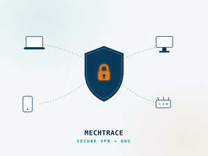 Mechtrace VPN