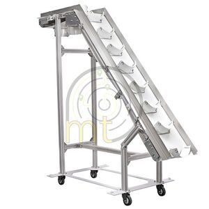 Dough Take off Conveyor