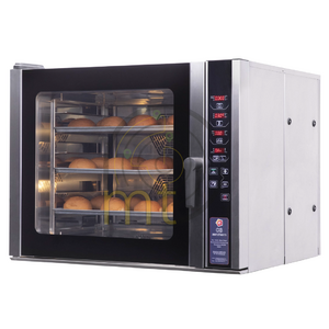 6 Tray Convection Oven