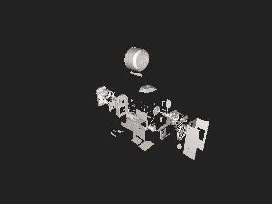 Spiral Mixer CSM-25-50-75-100 Overview.stl